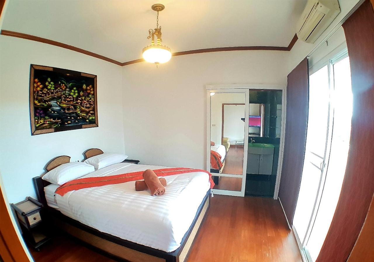 Joopland Luxury Pool Villa Pattaya Walking Street 6 Bedrooms Екстер'єр фото