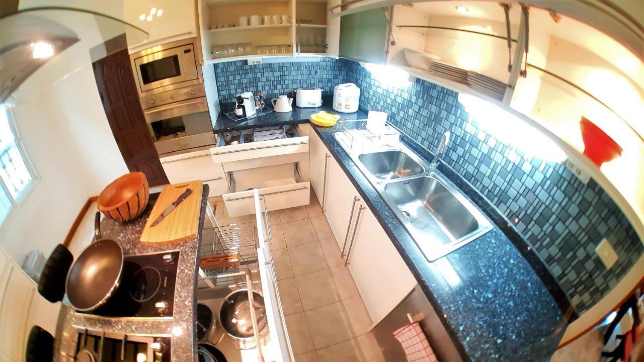 Joopland Luxury Pool Villa Pattaya Walking Street 6 Bedrooms Екстер'єр фото