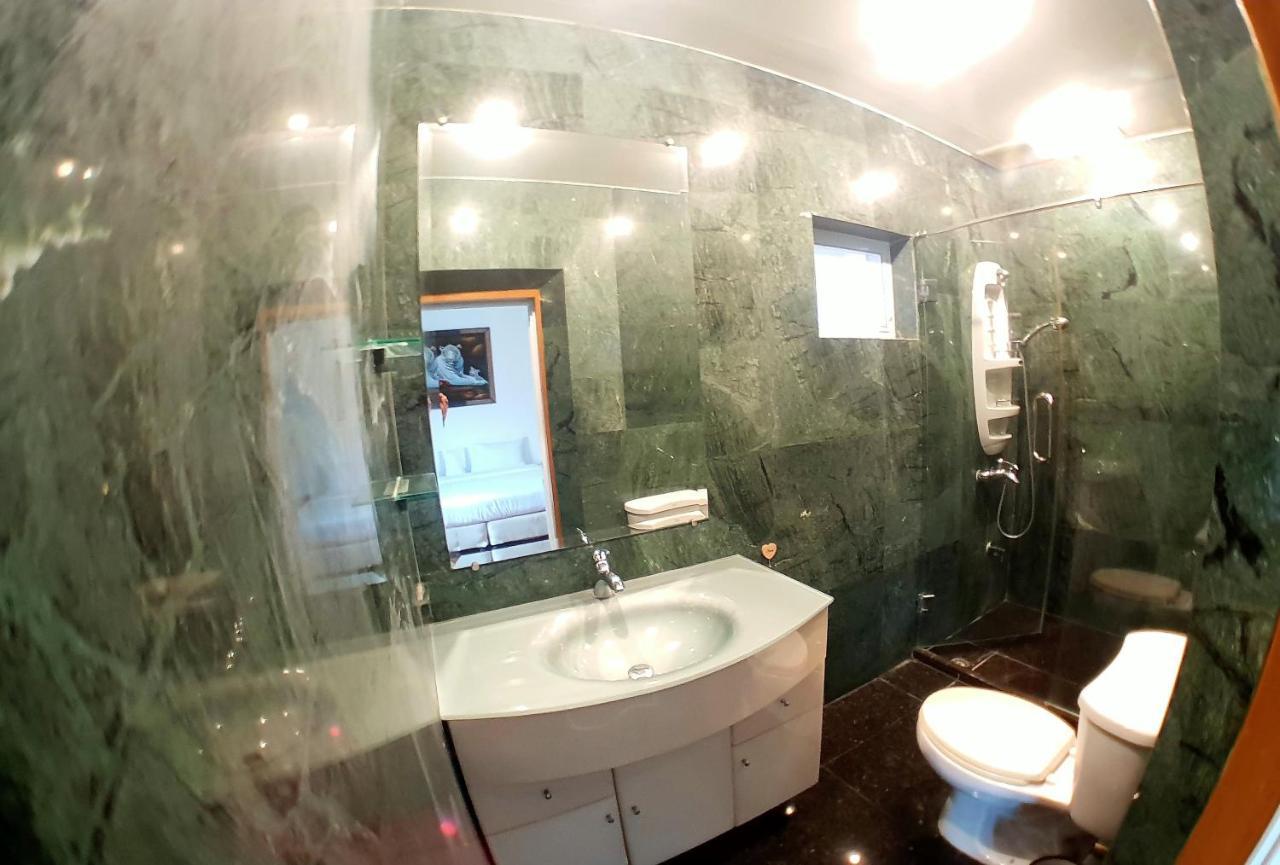 Joopland Luxury Pool Villa Pattaya Walking Street 6 Bedrooms Екстер'єр фото