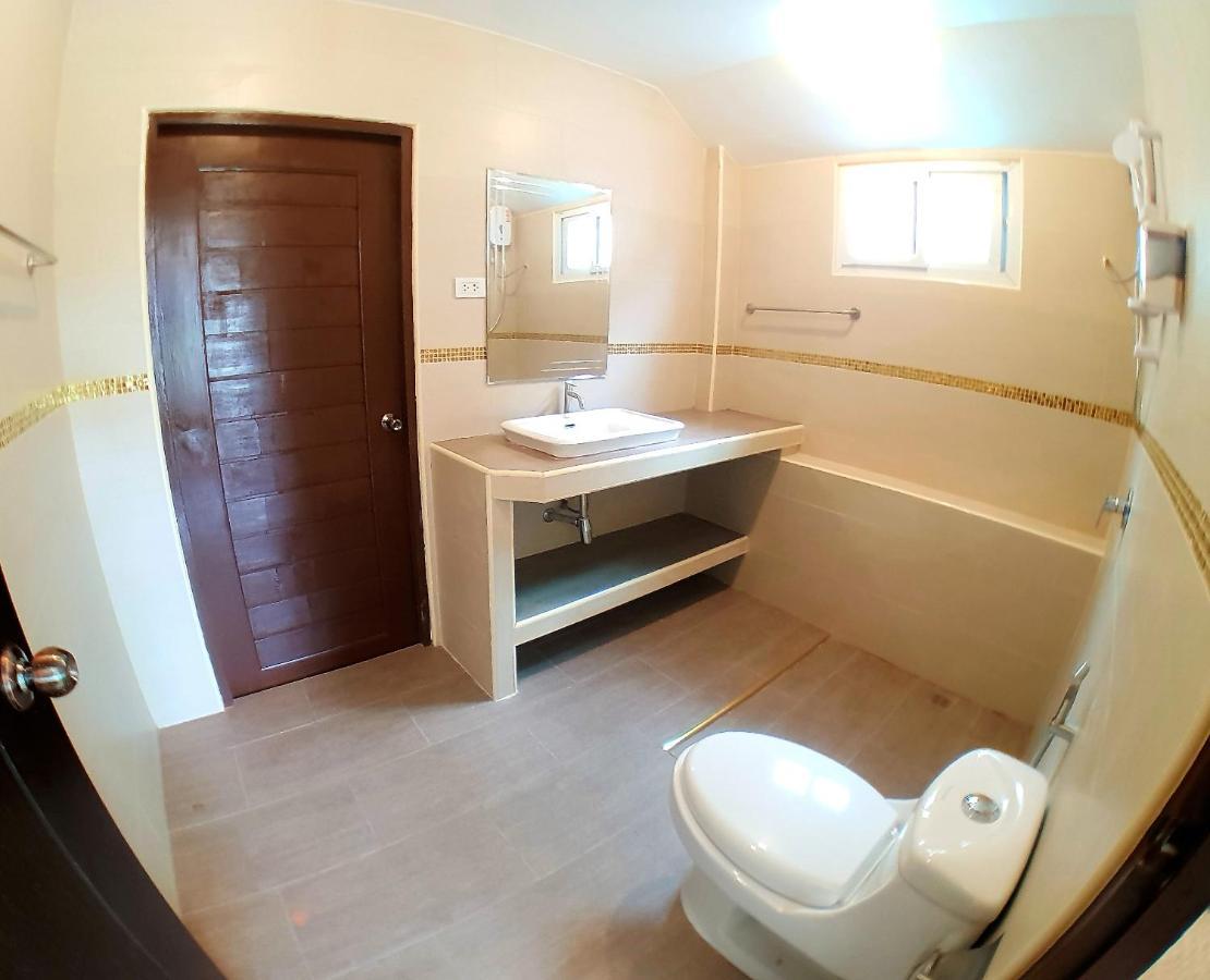 Joopland Luxury Pool Villa Pattaya Walking Street 6 Bedrooms Екстер'єр фото