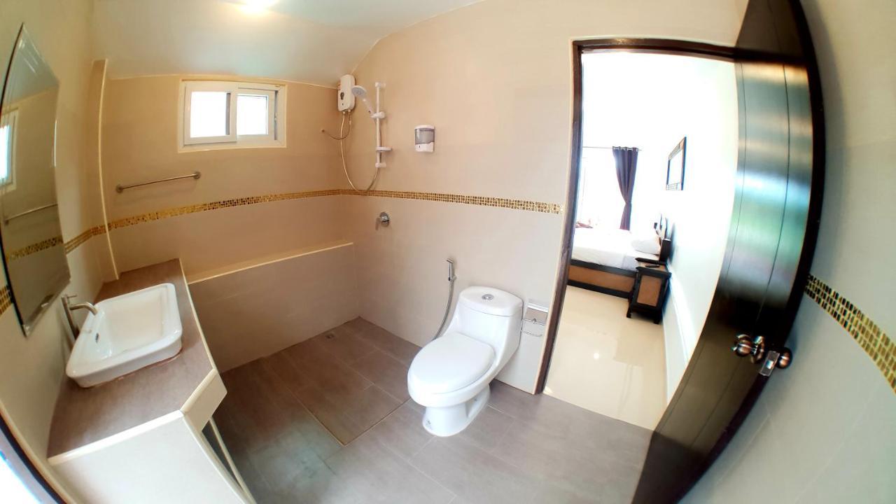 Joopland Luxury Pool Villa Pattaya Walking Street 6 Bedrooms Екстер'єр фото